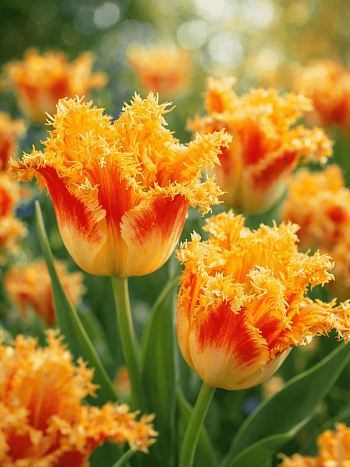 Тюльпан Joint Devision