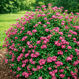 Спирея японская Nana