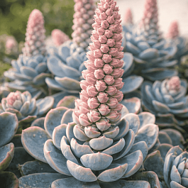 Горноколосник Chinese Hat