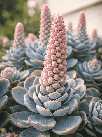 Горноколосник Chinese Hat