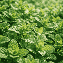 Мята пряная  Moroccan Mint