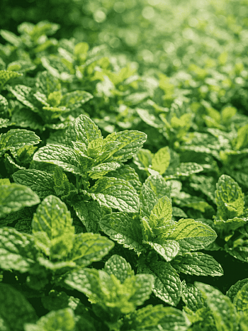 Мята пряная  Moroccan Mint