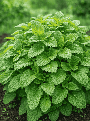 Мелисса лимонная Fit