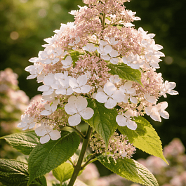 Гортензия метельчатая Confetti