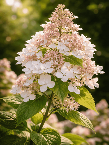 Гортензия метельчатая Confetti