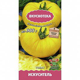 Томат Искуситель