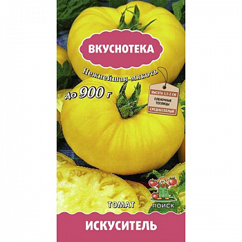 Томат Искуситель