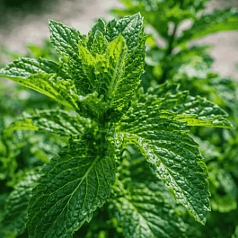 Мята Лимонад с тимьяном