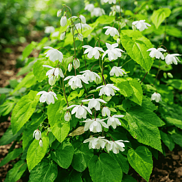 Горянка Alabaster