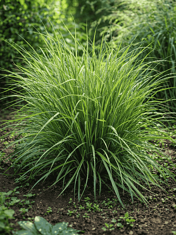 Молиния голубая Carmarthen