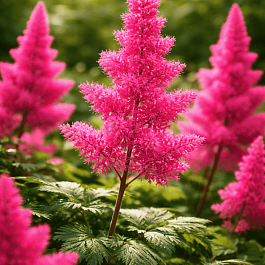 Астильба Арендса Spinell