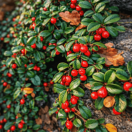 Кизильник Даммера