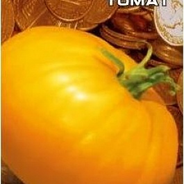Томат (Помидор) обыкновенный Золотой Век