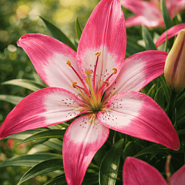 Лилия Trendy Dakota