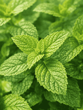 Мята Лаймовое Мороженое