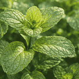 Мята Перечная Eau de Cologne