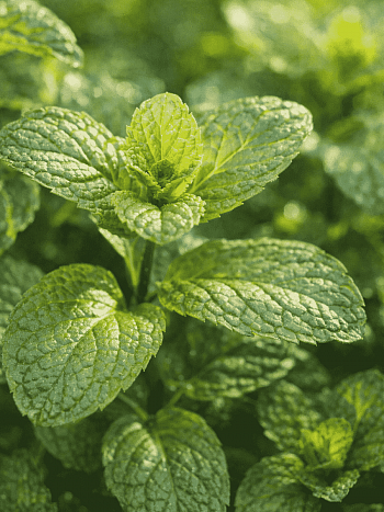 Мята Перечная Eau de Cologne