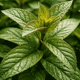 Мята перечная Citaro