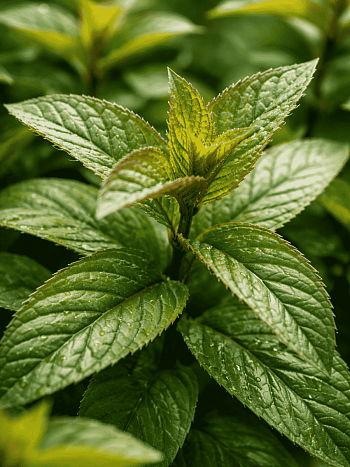 Мята перечная Citaro