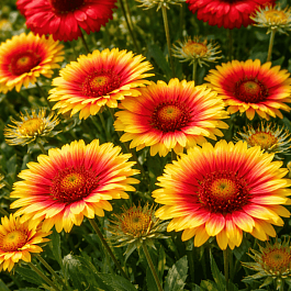 Гайлардия MIX