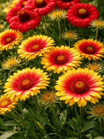 Гайлардия MIX