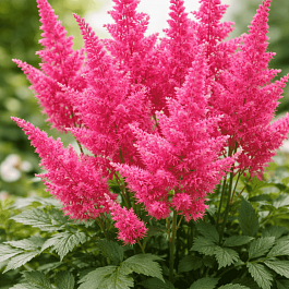 Астильба Арендса Lara