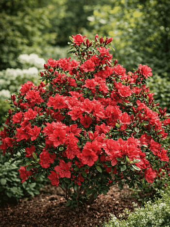 Рододендрон тупой Fridoline