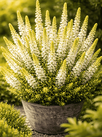 Вереск обыкновенный Sarah