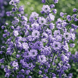 Дельфиниум высокий La Boheme