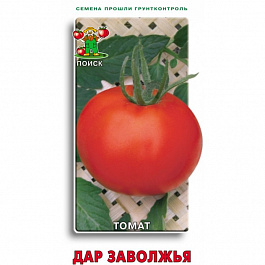 Томат Дар Заволжья