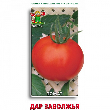 Томат Дар Заволжья Томат Дар Заволжья