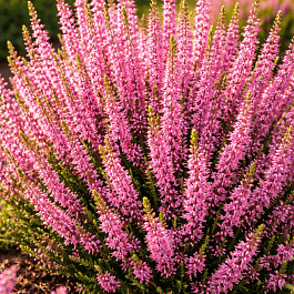 Вереск обыкновенный Reui