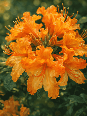 Азалия Ewa-Roza