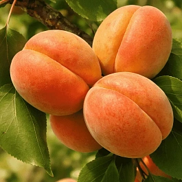 Абрикос Алеша