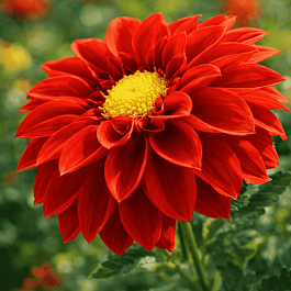 Георгин Dahlietta Select Anna