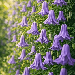 Клематис Fairy Dance