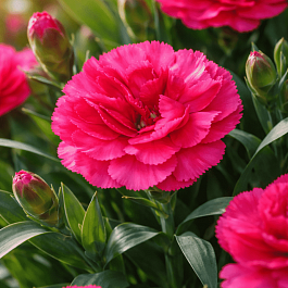 Гвоздика Colores Dulce