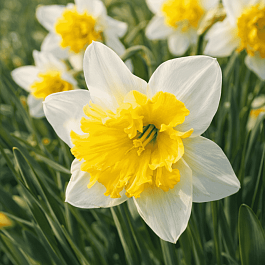 Нарцисс Printal