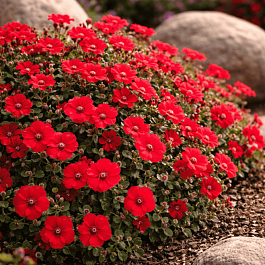 Аубриета Florado Red