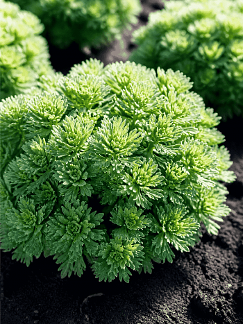 Камнеломка Арендса Variegata