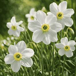 Нарцисс Replete