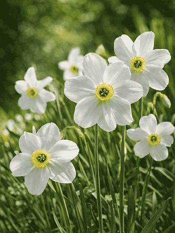 Нарцисс Replete