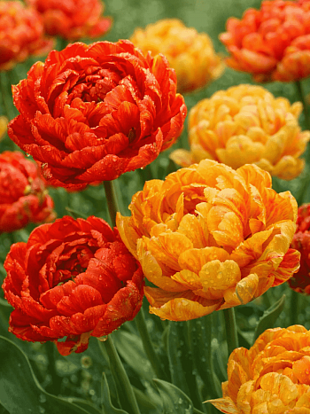 Тюльпан Sunlover