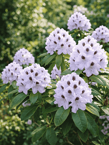 Рододендрон гибридный Calsap