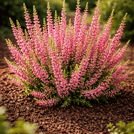 Вереск обыкновенный France