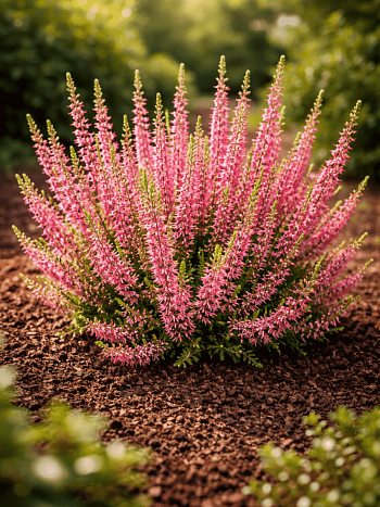 Вереск обыкновенный France