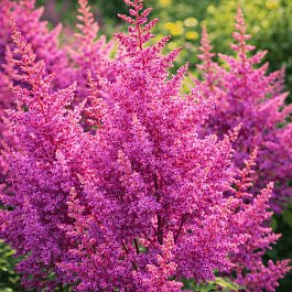 Астильба Арендса Nemo