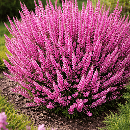 Вереск обыкновенный Mary Ann