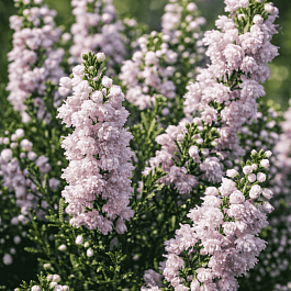 Вереск обыкновенный Peter Sparkes