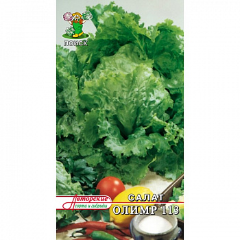 Салат Олимп 113 Салат Олимп 113